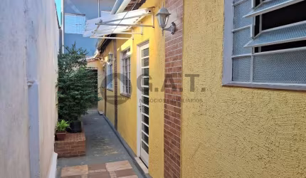 CASA COMERCIAL PARA LOCAÇÃO NO CENTRO - SOROCABA/SP
