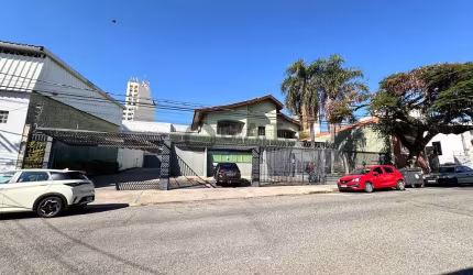 CASA COMERCIAL PARA LOCAÇÃO NO CENTRO DE SOROCABA/SP