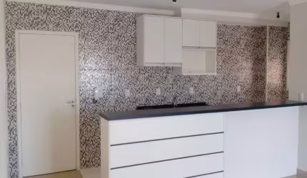 APARTAMENTO PARA LOCAÇÃO NO EDIFÍCIO WOST POINT - SOROCABA/SP