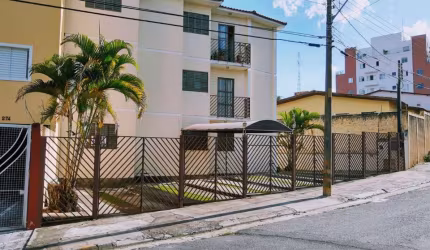 APARTAMENTO PARA LOCAÇÃO NO EDIFÍCIO FINLÂNDIA - SOROCABA/SP