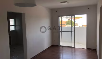 APARTAMENTO PARA LOCAÇÃO NO RESIDENCIAL CIDADE JARDIM  - SOROCABA/SP