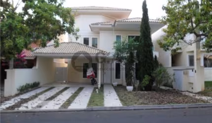 CASA PARA LOCAÇÃO NO CONDOMÍNIO GRANJA OLGA II - SOROCABA/SP