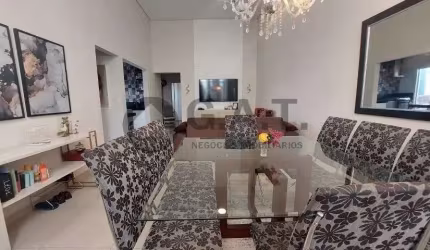CASA À VENDA NO CONDOMÍNIO HORTO FLORESTAL III - SOROCABA/SP