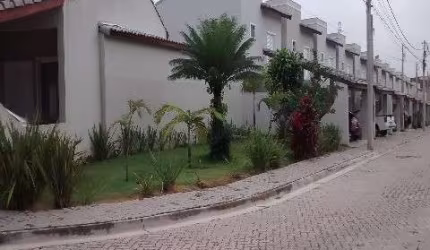 CASA EM CONDOMÍNIO PARA LOCAÇÃO NO VERDE VALE - SOROCABA/SP