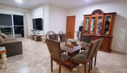APARTAMENTO À VENDA NO EDIFÍCIO LENIRA - SOROCABA/SP