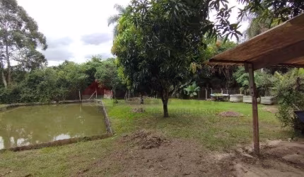 CHÁCARA À VENDA EM SALTO DE PIRAPORA/SP