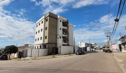 APARTAMENTO PARA LOCAÇÃO NO EDIFÍCIO GIARDINO WANEL  - SOROCABA/SP