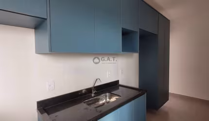 APARTAMENTO PARA LOCAÇÃO NO EDIFÍCIO GIARDINO WANEL  - SOROCABA/SP