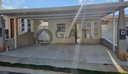 CASA PARA LOCAÇÃO NO  CONDOMÍNIO RESIDENCIAL PARQUE IMPERIAL - SOROCABA/SP