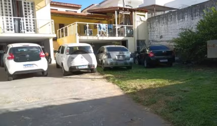 CASA À VENDA NO CENTRAL PARQUE - SOROCABA/SP