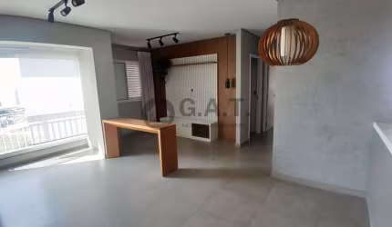 APARTAMENTO PARA LOCAÇÃO NO EDIFÍCIO VISTA GARDEN - SOROCABA/SP
