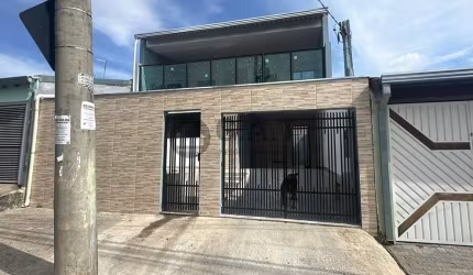 CASA PARA LOCAÇÃO NO JARDIM MARIA ANTONIA PRADO  - SOROCABA/SP