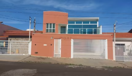 CASA PARA LOCAÇÃO NO JARDIM ASTRO - SOROCABA/SP