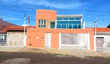 CASA PARA LOCAÇÃO NO JARDIM ASTRO - SOROCABA/SP