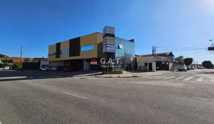 SALÃO PARA LOCAÇÃO NO JARDIM SIRIEMA - SOROCABA/SP