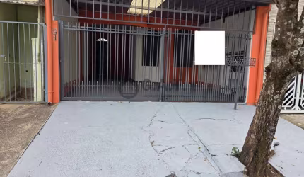 CASA PARA LOCAÇÃO NO JARDIM DOIS CORAÇÕES - SOROCABA/SP