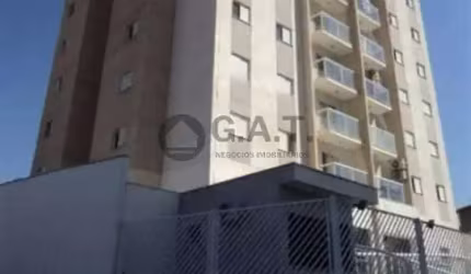 APARTAMENTO À VENDA NO EDIFÍCIO ALPHA MANGAL - SOROCABA/SP