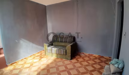 CASA PARA LOCAÇÃO NA VILA FIORI - SOROCABA/SP
