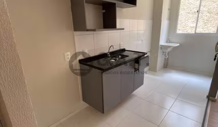 APARTAMENTO PARA LOCAÇÃO NO EDIFÍCIO ALTOS DE VOTORANTIM  - SOROCABA/SP