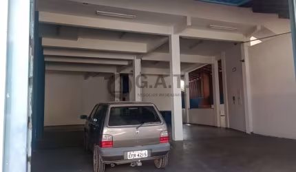 SALÃO PARA LOCAÇÃO NO PORTAL DA ITAVUVU - SOROCABA/SP