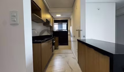APARTAMENTO PARA LOCAÇÃO NO EDIFÍCIO RISERVA DIVINO - SOROCABA/SP