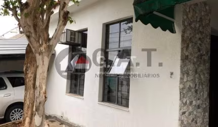 CASA À VENDA NO JARDIM MAGNOLIA - SOROCABA/SP