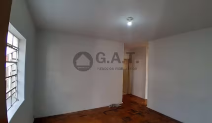 APARTAMENTO PARA LOCAÇÃO NO BAIRRO VILA HORTENCIA - SOROCABA/SP