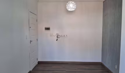 APARTAMENTO PARA LOCAÇÃO NO RESIDENCIL LOTUS - SOROCABA/SP