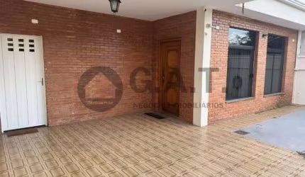 CASA À VENDA NO JARDIM SÃO PAULO - SOROCABA/SP