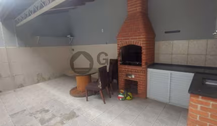 CASA PARA LOCAÇÃO NO JARDIM SÃO GUILHERME - SOROCABA/SP