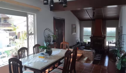 CASA À VENDA JARDIM AMERICANO  SOROCABA/SP
