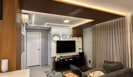 APARTAMENTO PARA LOCAÇÃO NO EDIFÍCIO SENA - SOROCABA/SP