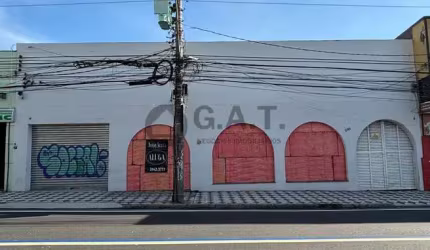 CASA COMERCILAL NA VILA SOARES - SOROCABA/SP