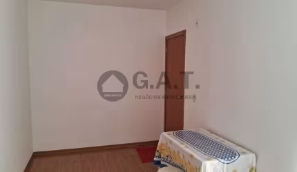 APARTAMENTO PARA LOCAÇÃO NO EDIFÍCIO RESIDENCIAL SANTORO - SOROCABA/SP