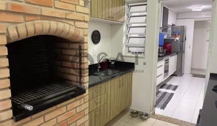 APARTAMENTO À VENDA NO EDIFÍCIO GARDEN HILL - SOROCABA/SP