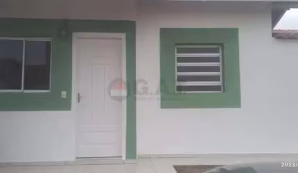 CASA EM CONDOMÍNIO PARA LOCAÇÃO NO RESIDENCIAL BOSQUE IPANEMA - SOROCABA/SP