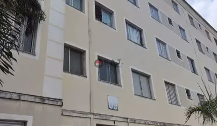 APARTAMENTO PARA LOCAÇÃO NO CONDOMÌNIO PARQUE SÌCILIA - VOTORANTIM