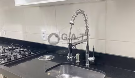 APARTAMENTO PARA LOCAÇÃO NO CONDOMINIO LAR LONDRES - VOTORANTIM/SP