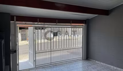 CASA À VENDA NO JARDIM GUAIBA - SOROCABA/SP