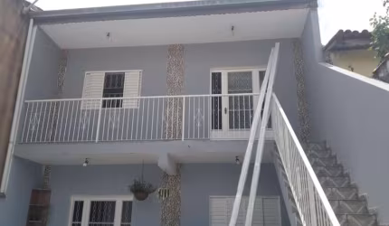 CASA PARA LOCAÇÃO NO JARDIM SÃO GUILHERME - SOROCABA/SP