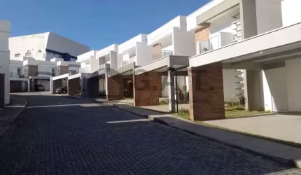 CASA PARA LOCAÇÃO NO CONDOMÍNIO BELLAGIO RESIDENCE - VOTORANTIM/SP