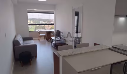 APARTAMENTO PARA LOCAÇÃO NO EDIFÍCIO UNION PLANETA - SOROCABA/SP