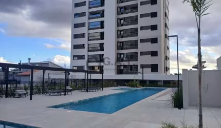 APARTAMENTO PARA LOCAÇÃO NO EDIFÍCIO UNION PLANETA - SOROCABA/SP