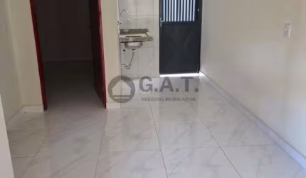 CASA PARA LOCAÇÃO NO JARDIM SÃO GUILHERME - SOROCABA/SP