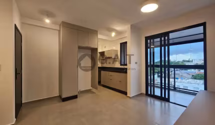 APARTAMENTO PARA LOCAÇÃO NO EDIFÍCIO KENNEDY - SOROCABA/SP