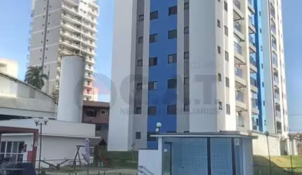 APARTAMENTO PARA LOCAÇÃO NO JARDIM PAGLIATO - SOROCABA/SP