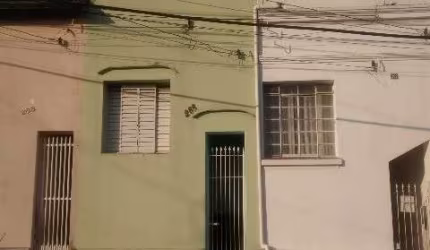 CASA PARA LOCAÇÃO NA VILA HARO - SOROCABA/SP