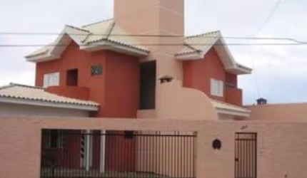 CASA À VENDA NO CENTRAL PARQUE - SOROCABA/SP