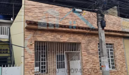 Linda casa de Vila