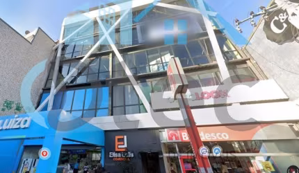 EXCELENTE SALA COMERCIAL